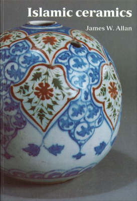 Islamic Ceramics