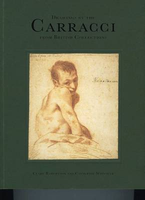 Drawings by the Carracci