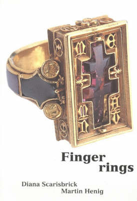 Finger Rings