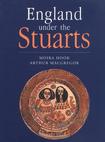 England Under the Stuarts