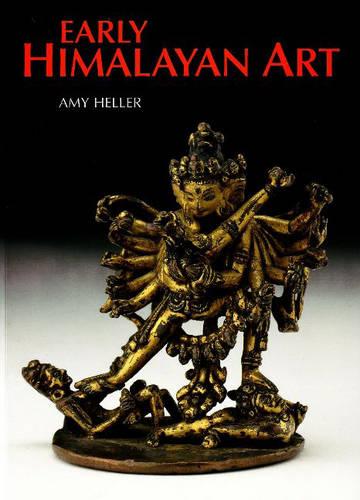 Early Himalayan Art