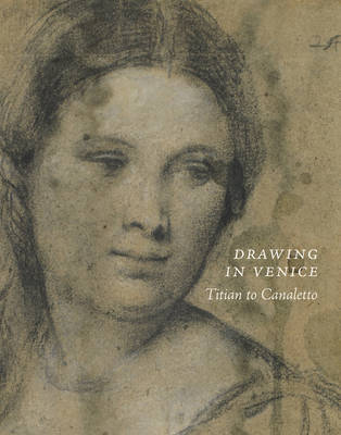 Drawing in Venice