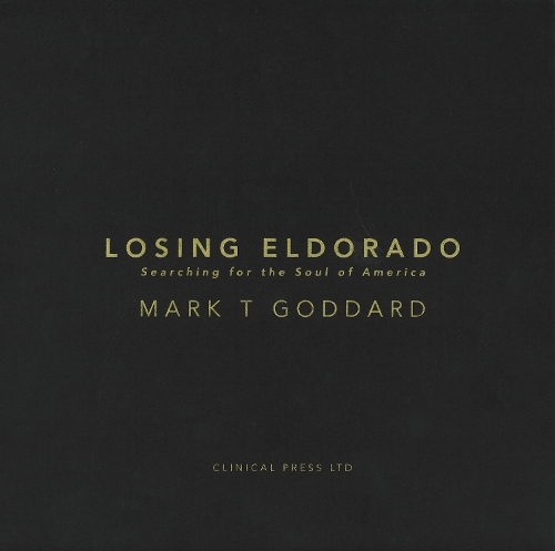 Losing Eldorado