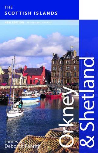 Orkney and Shetland