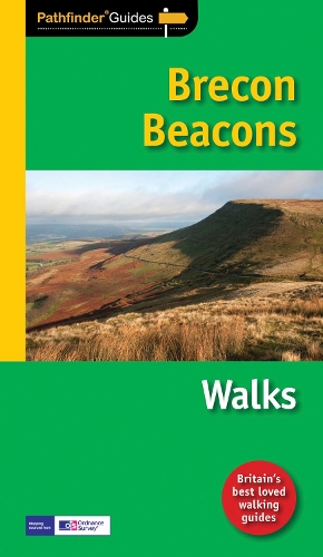 Pathfinder Brecon Beacons