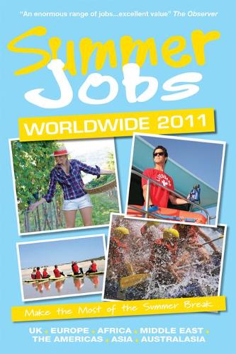 Summer Jobs Worldwide 2011
