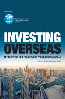 Growing Your Business Overseas