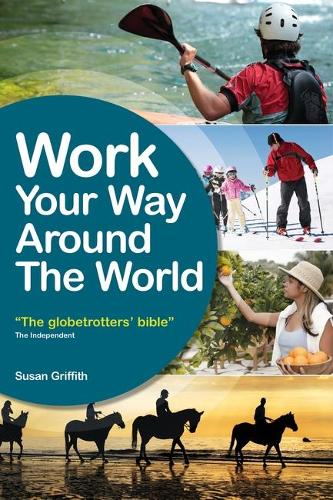 Work Your Way Around the World