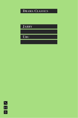 Ubu
