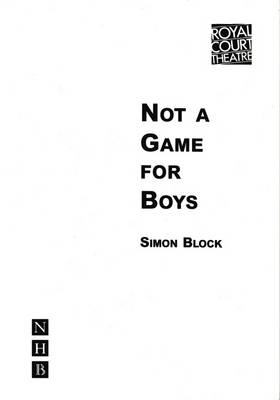 Not a Game for Boys