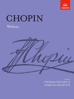 Waltzes