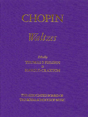Waltzes