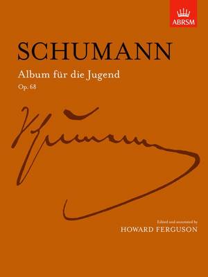 Album für die Jugend Op. 68 complete