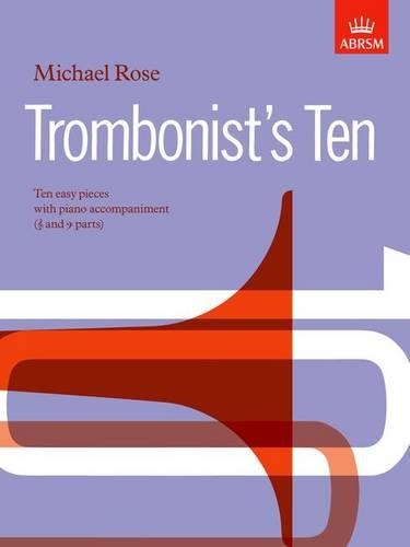 Trombonist's Ten