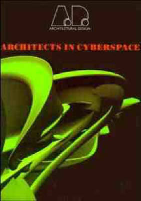 Architecture in Cyberspace