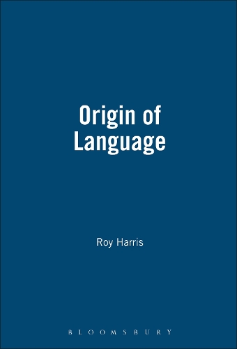 Origin Of Language