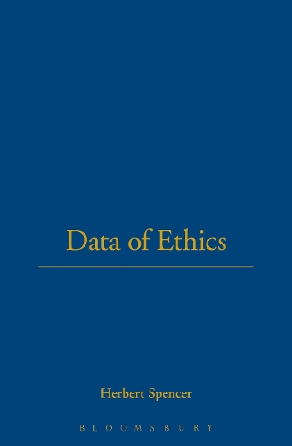 Data Of Ethics