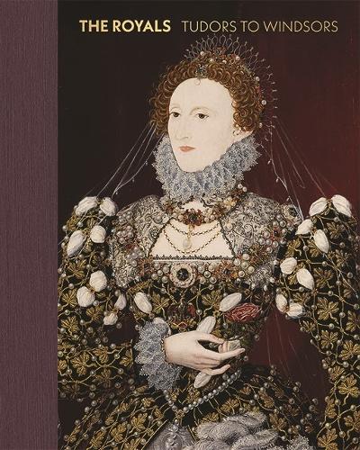 The Royals by Rab MacGibbon