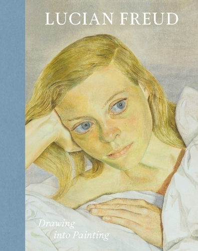 Lucian Freud