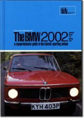 BMW 2002