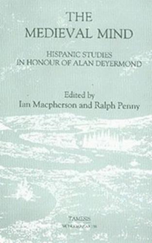 The Medieval Mind