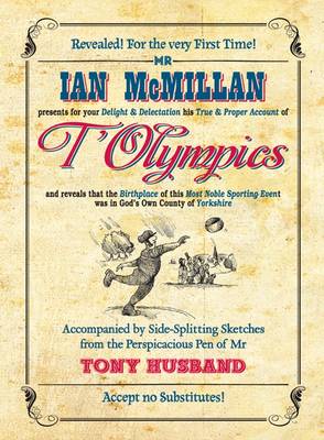 T'Olympics