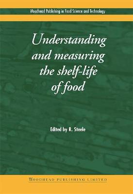 Understanding and Measuring the Shelf-Life of Food
