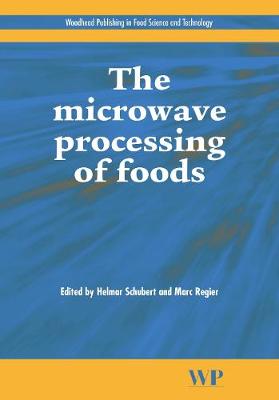 The Microwave Processing of Foods