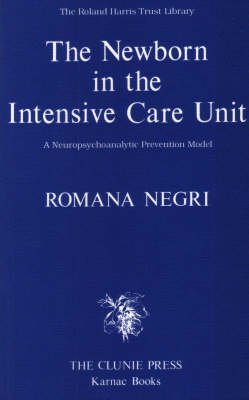 The Newborn in the Intensive Care Unit