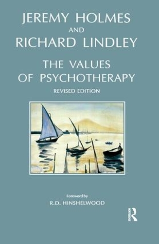 The Values of Psychotherapy