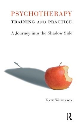 Psychotherapy Training and Practice