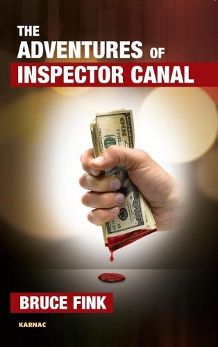The Psychoanalytic Adventures of Inspector Canal