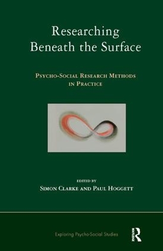 Researching Beneath the Surface