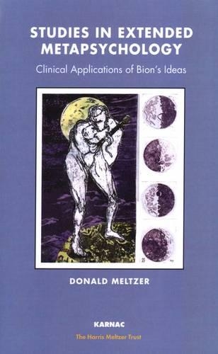 Studies in Extended Metapsychology