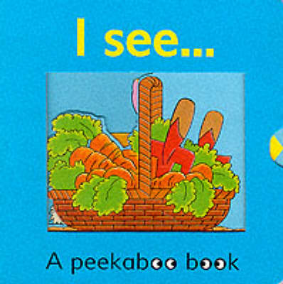 I See You!