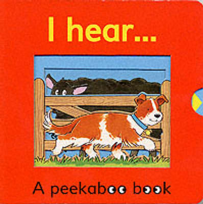 I Hear You!