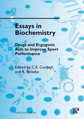 Drugs and Ergogenic Aids to Improve Sport Performance