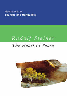 The Heart of Peace
