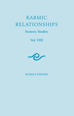 Karmic Relationships