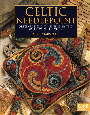 Celtic Needlepoint