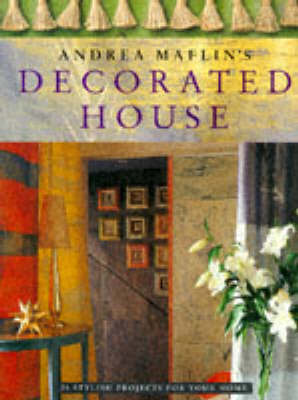 DECORATING CRAFTS