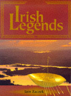 IRISH LEGENDS