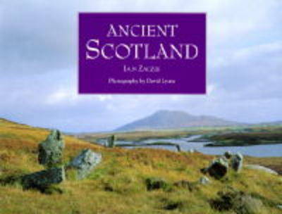 ANCIENT SCOTLAND