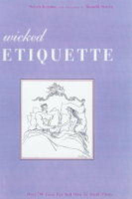 WICKED ETIQUETTE