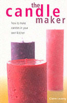 CANDLE MAKER