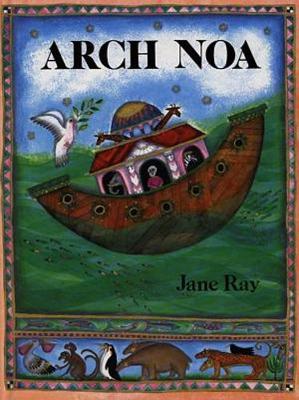 Arch Noa