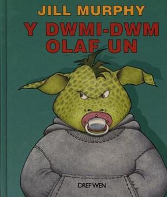 Dwmi-Dwm Olaf Un, Y