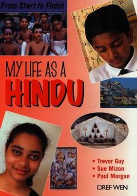 From Start to Finish: My Life as a Hindu