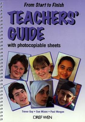 From Start to Finish: Teachers' Guide with Photocopiable Sheets
