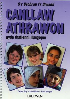 O'r Dechrau i'r Diwedd: Canllaw Athrawon gyda Thaflenni Llungopïo